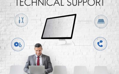 Hiring An IT Support Service Provider In Ohio? Consider These Points First