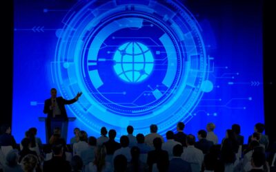 Top 10 Cyber Security Conferences Of 2024